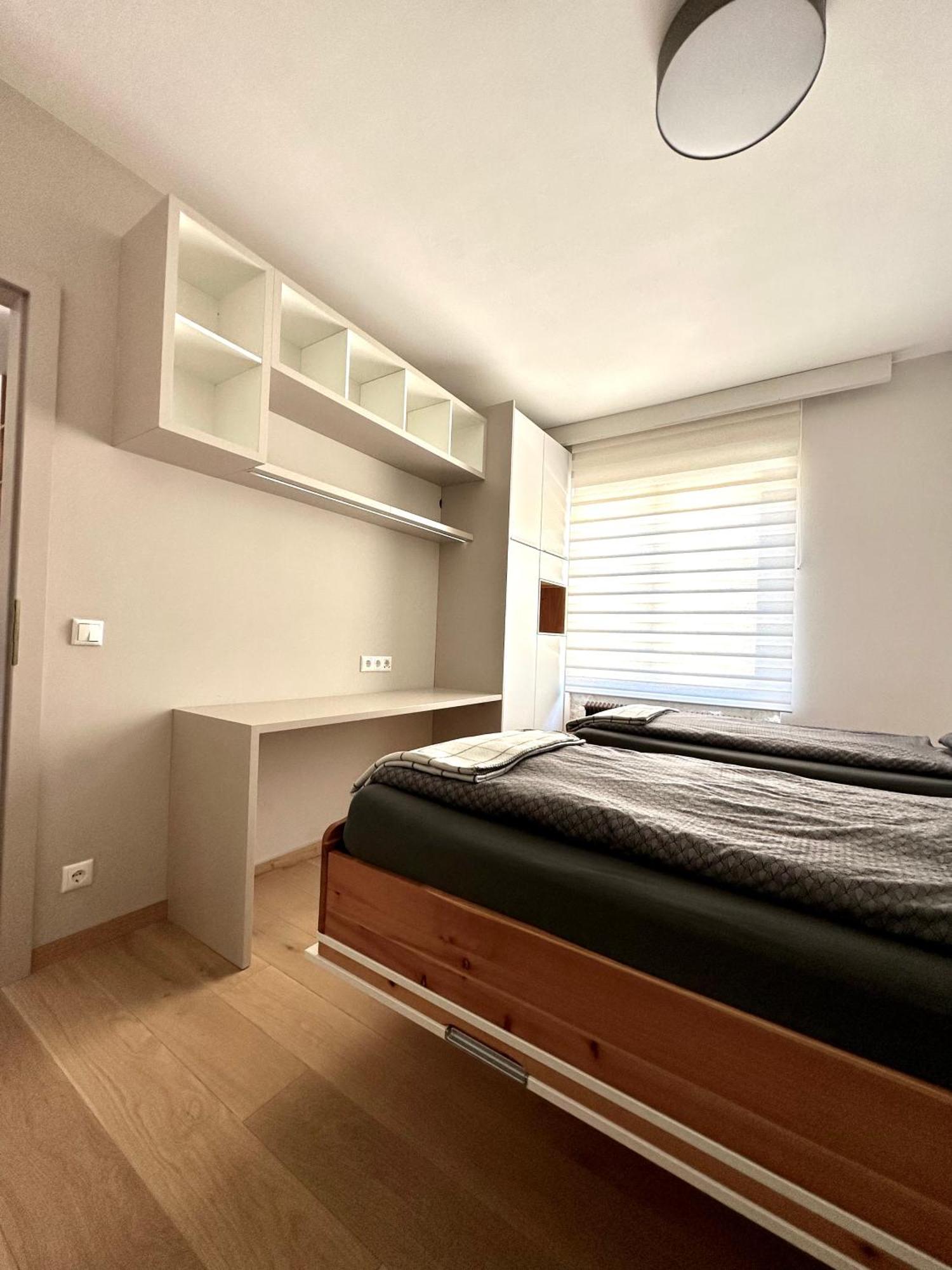 Royal Retreat - Sarac Apartment Бад Ишл Екстериор снимка