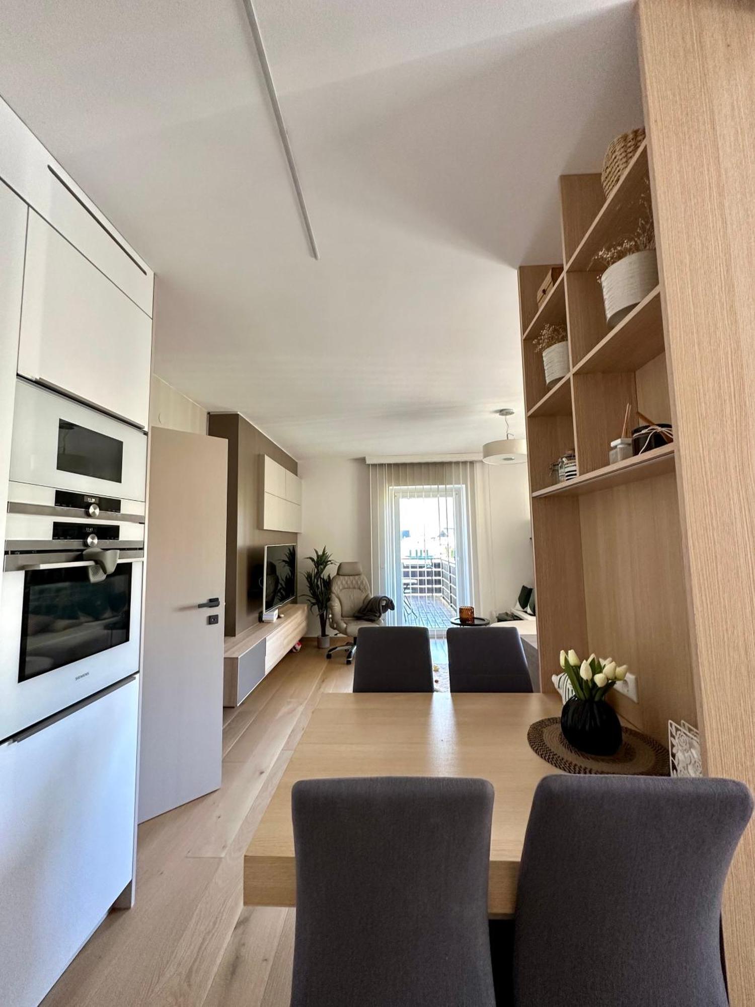 Royal Retreat - Sarac Apartment Бад Ишл Екстериор снимка