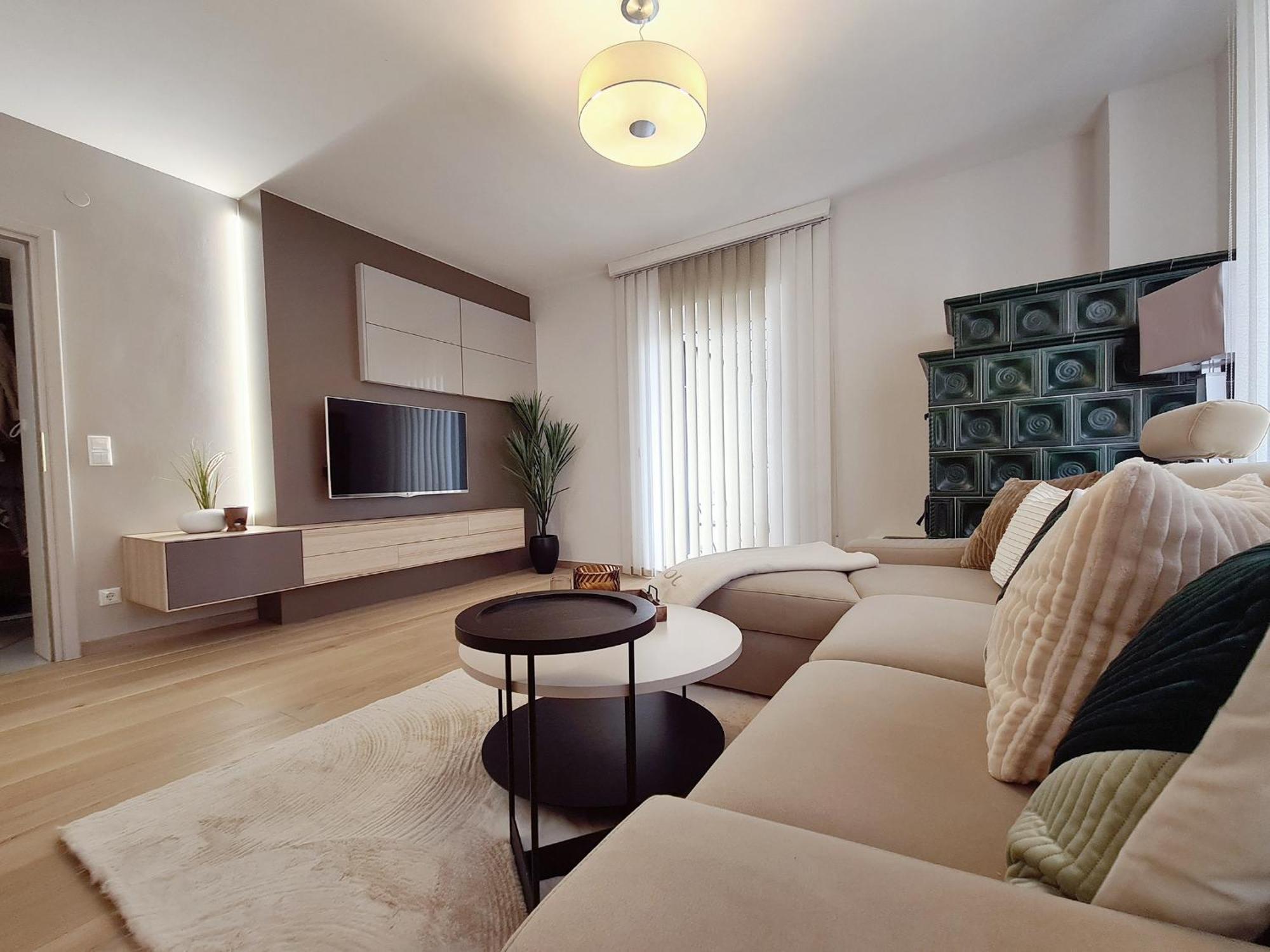 Royal Retreat - Sarac Apartment Бад Ишл Екстериор снимка